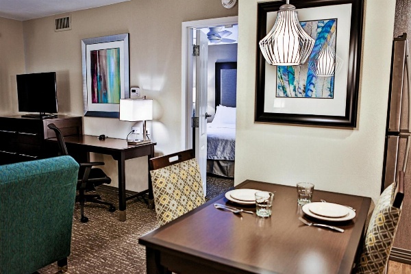 Homewood Suites By Hilton Asheville-Tunnel Road, Nc image 3